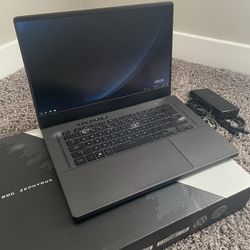 ASUS Zephyrus G15 RTX 3070 Laptop