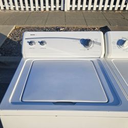 Clean Good Working Whirlpool Washer
