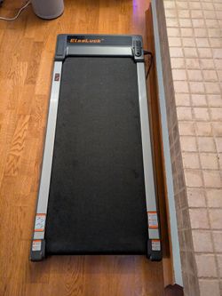 ElseLuck Treadmill / Walking Pad – Great Condition
