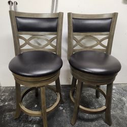 Beautiful Bar Stools 