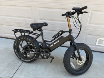 Pedego EBike