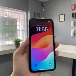 IPhone XR Unlocked 64gb 