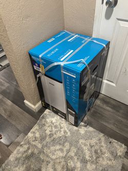 Window AC