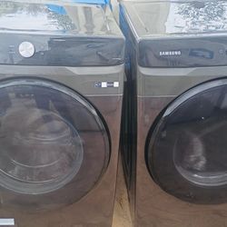 Deliver available front load washer dryer sets