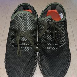 Adidas Running Shoes 