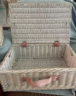 Picnic Basket