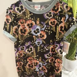 Lularoe LIV Shirts 
