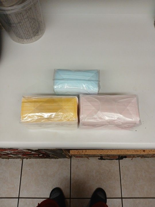Face Mask Covering