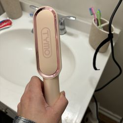 Tymo Straightener