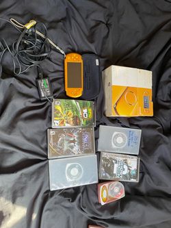 psp bundle