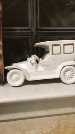 Vintage Pottery