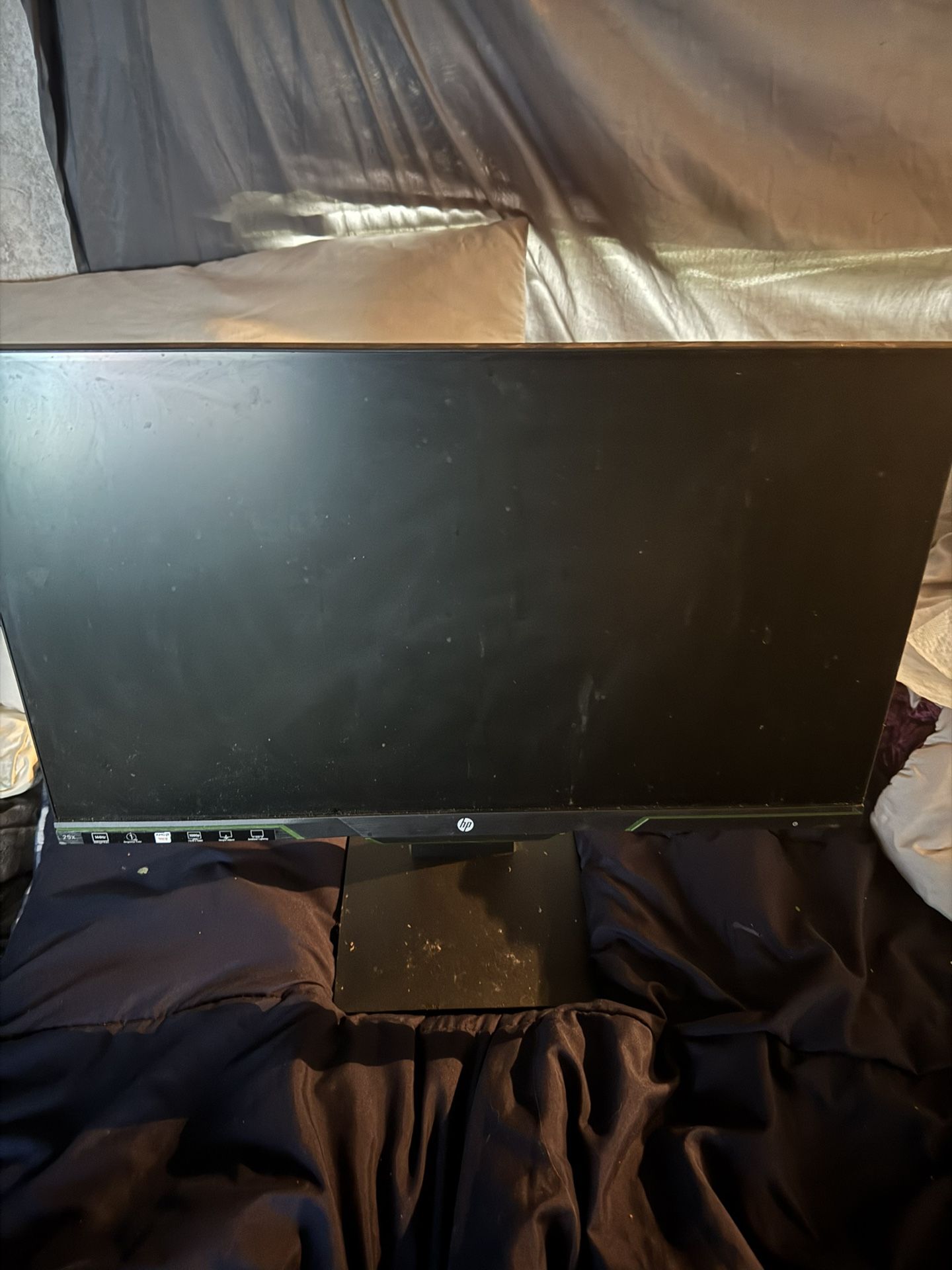 Hp 144hz Monitor