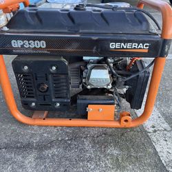 Gas Generator 