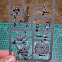 Warhammer 40k tau cadre fireblade