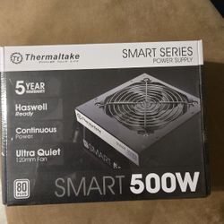 Thermaltake Power Supply