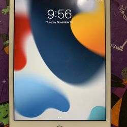 Black Friday Sales! Apple iPad Mini 4th Generation 128GB Unlocked Like New!