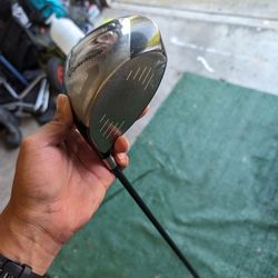 TaylorMade Burner Driver