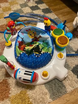Baby jumper/bouncer