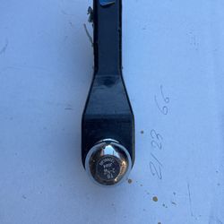 Traila Hitch 2” 5/16