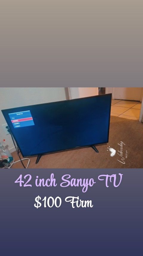 42 IN TV