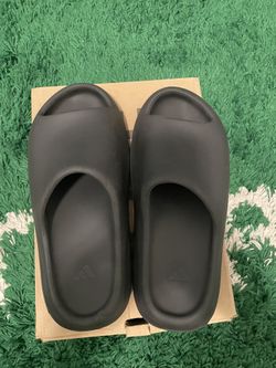 Yeezy Slides