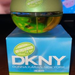 DKNY LIME MOJITO