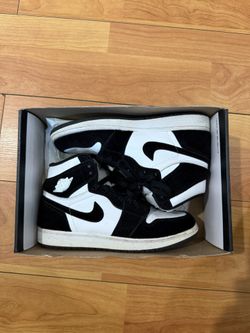 Jordan 1 Twist size 6.5 Y