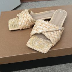 Summer Sandals