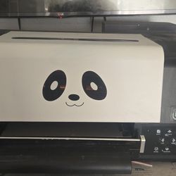 Procolored DTF machine