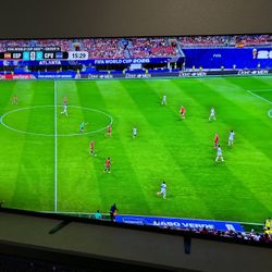 Sony 85” 4k 120hz mini led (Bravia 9) smart TV K-85XR90 