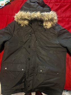 men’s forever 21 coat