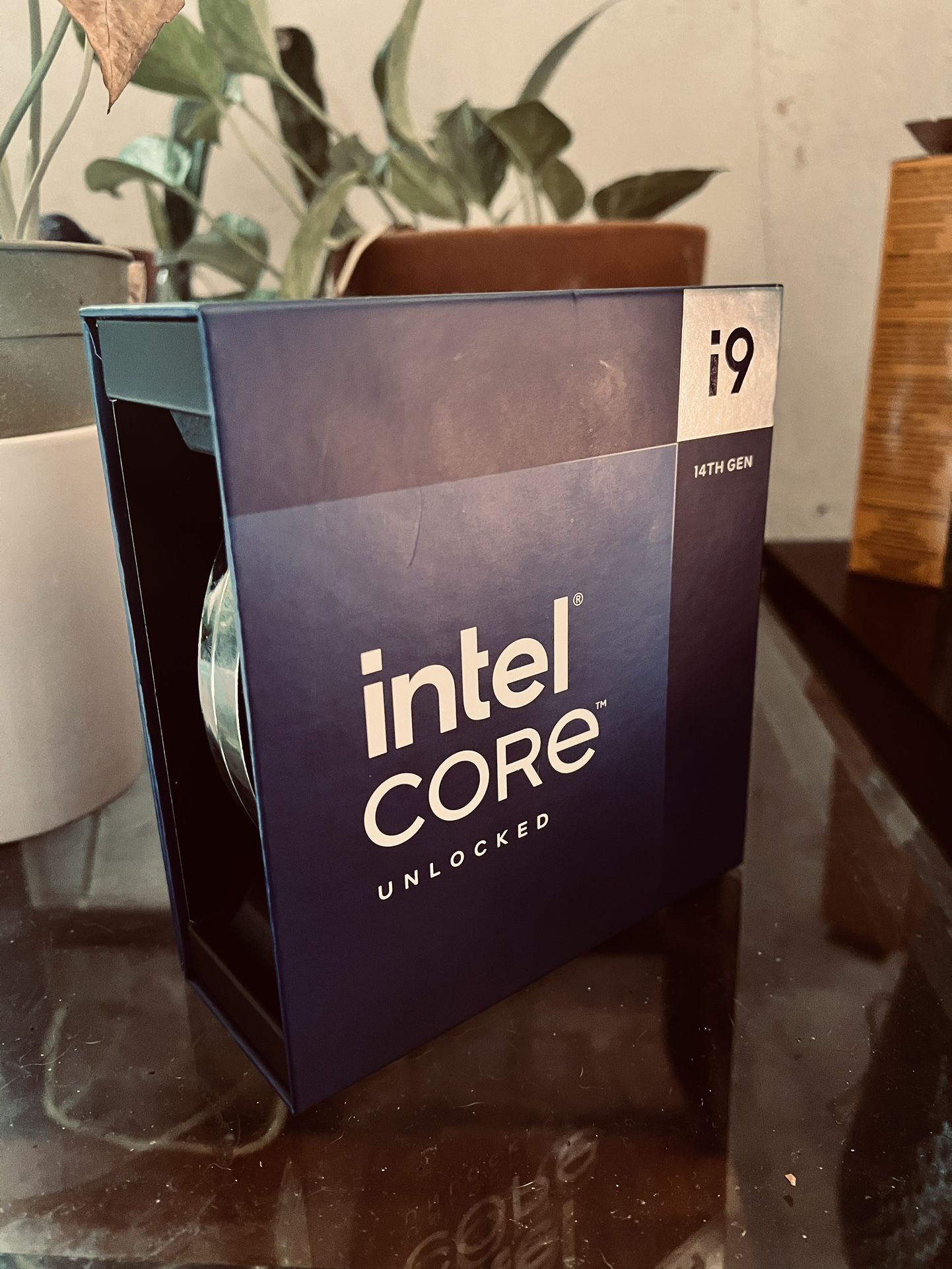 Intel core i9-14900K 14th gen unlocked