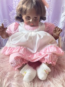 Madame Alexander Pussycat