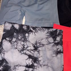 Short Size S/m 