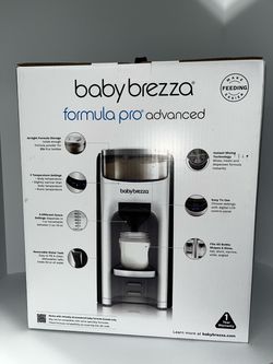 Formula dispenser