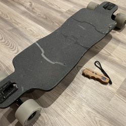 Electric Longboard