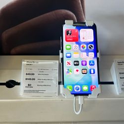 iPhone 16e $49 When You Switch To Boost Mobile 