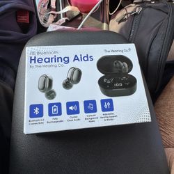Hearing Aids 