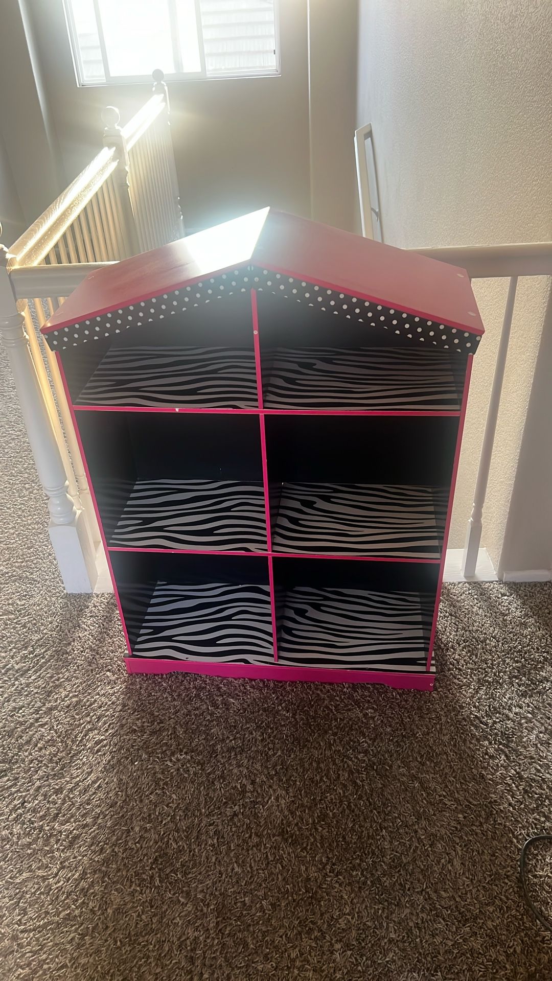 Book Shelve