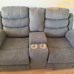 Loveseat Sofa For Sale 