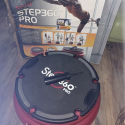 Step 360