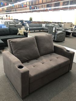 SOFA BED