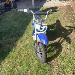 Little Bike For Kids 