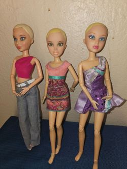 Liv dolls