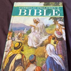 Children’s Bible