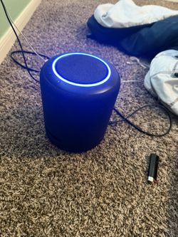 Amazon Echo Studio