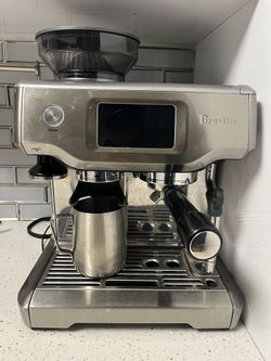 Breville Expresso Barista Touch