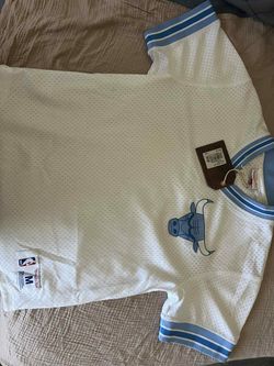 Chicago bulls jersey