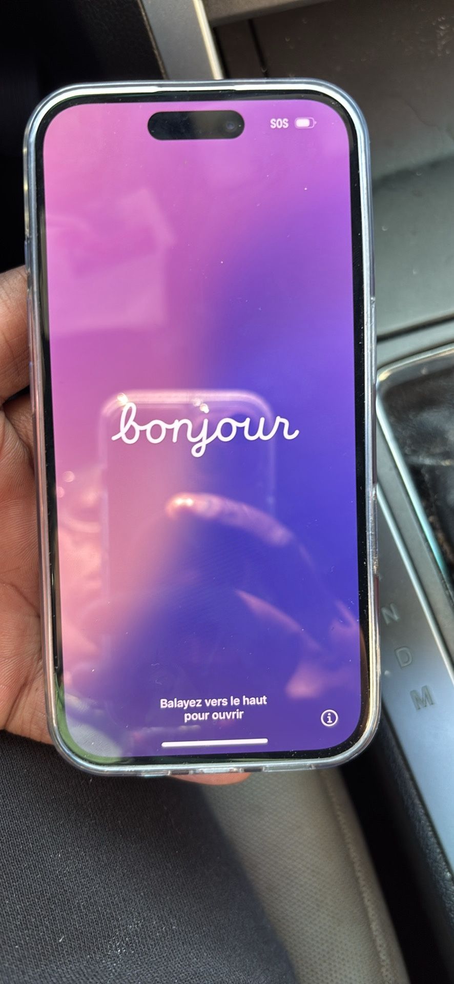 iPhone 16