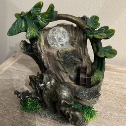 New Beautiful Indoors Water Fountain Perfect Gift 💝 